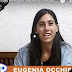 TENISAY EN RADIO NACIONAL: INVITADA #35 EUGENIA OCCHIPINTI