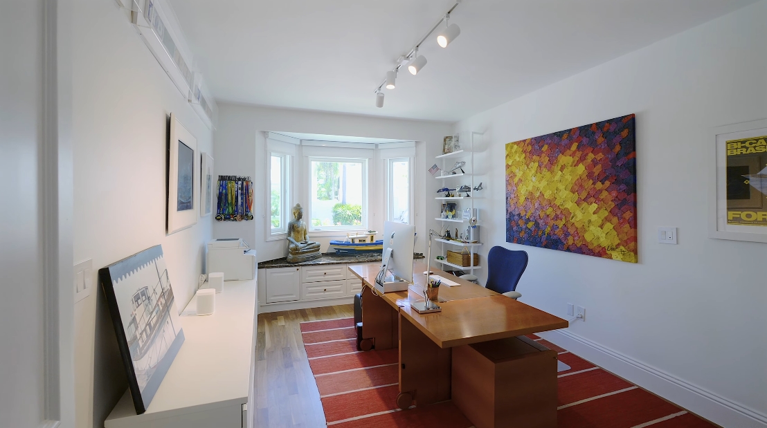 Tour 16 Turtle Walk, Key Biscayne Luxury Home vs. 39 Interior Design Photos