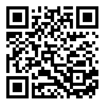 QR CODE FOR THIS BLOG