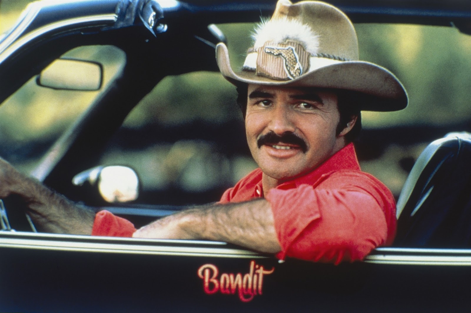 RIP: Legendary Actor Burt Reynolds Dead At 82.