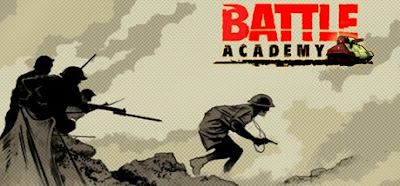 Gameplay Battle Academy