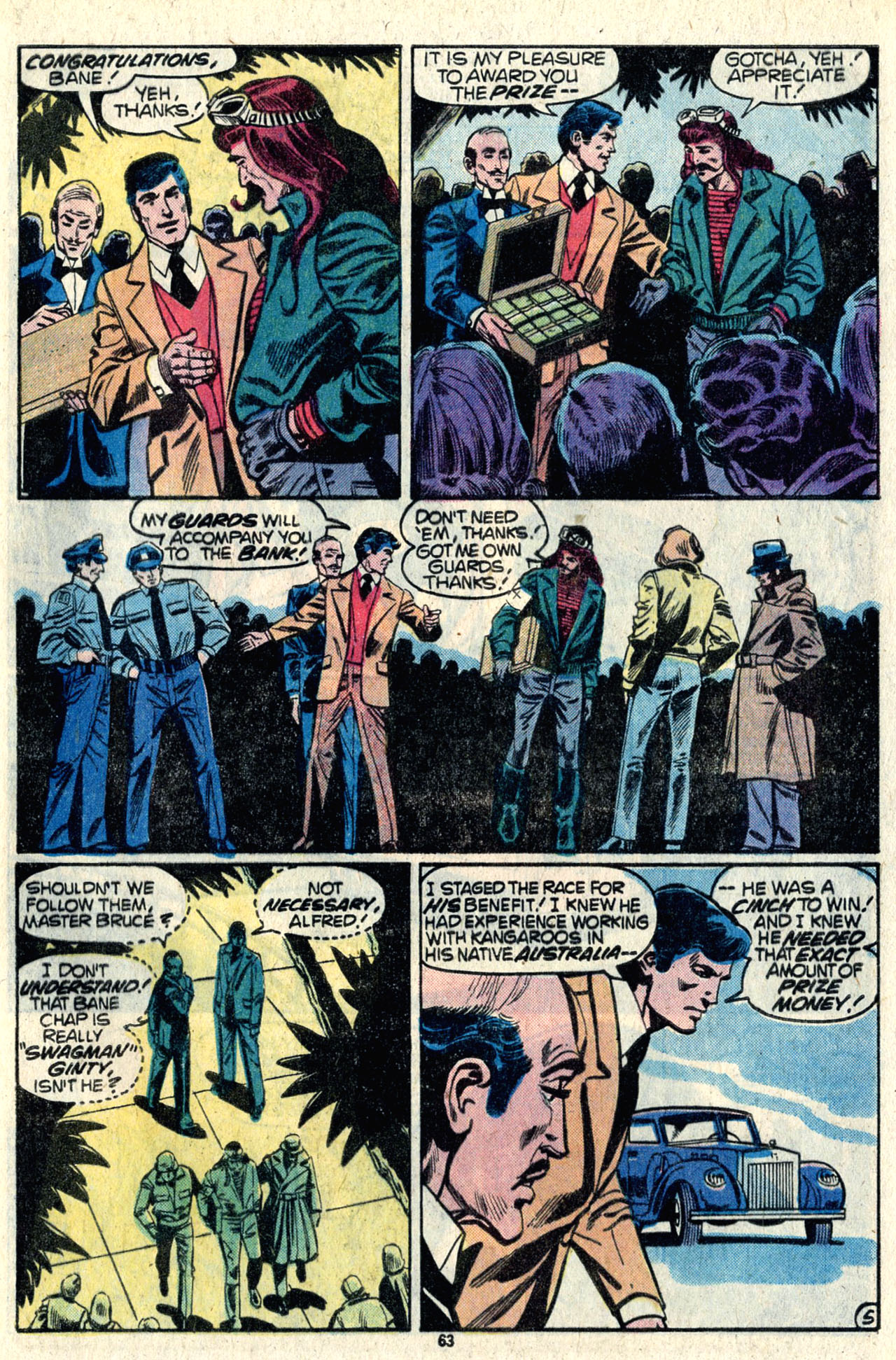 Read online Detective Comics (1937) comic -  Issue #483 - 63