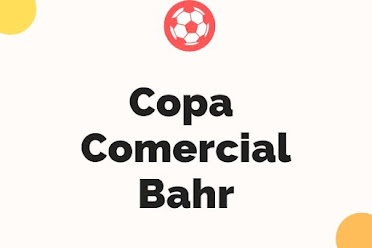 Copa Comercial Bahr