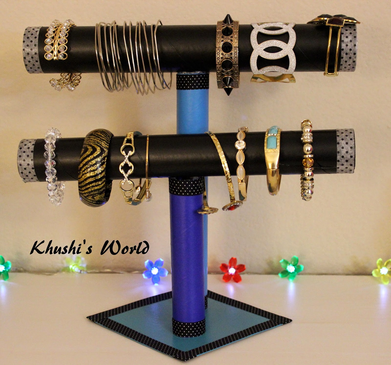 KhushiWorld A World Of Recipes,Arts,Crafts,DIY,Fashion,Beauty and