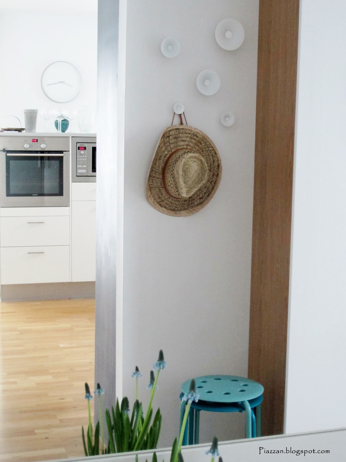 Piazzan Inreda liten hall Piazzan Inreda liten hall