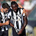 Botafogo fechou 2016 faturando R$ 100 milhões em direitos de TV