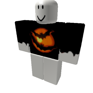 Roblox News: Halloween Featured Items!