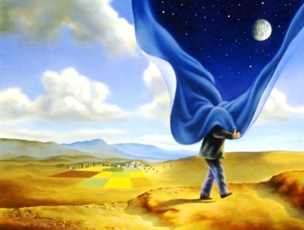 Que es surrealista image