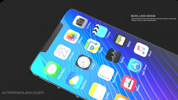 iPhone 11 Plus price specification