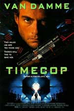 Timecop (1994) DVDRip Latino