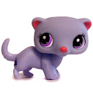 Littlest Pet Shop Blind Bags Ferret (#2022) Pet