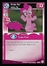 My Little Pony Pinkie Pie, Spittie Pie Absolute Discord CCG Card