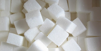 El azúcar en la sangre provoca diabetes