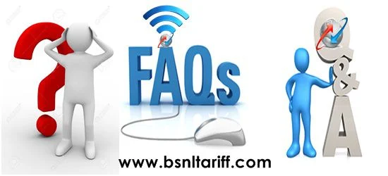 BSNL FAQ on Experience Unlimited Broadband plan 249