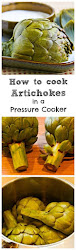 cooker pressure cook artichokes cooking pot recipes stovetop instant kalynskitchen recipe eat using kitchen electric kalyn fast lot artichoke way