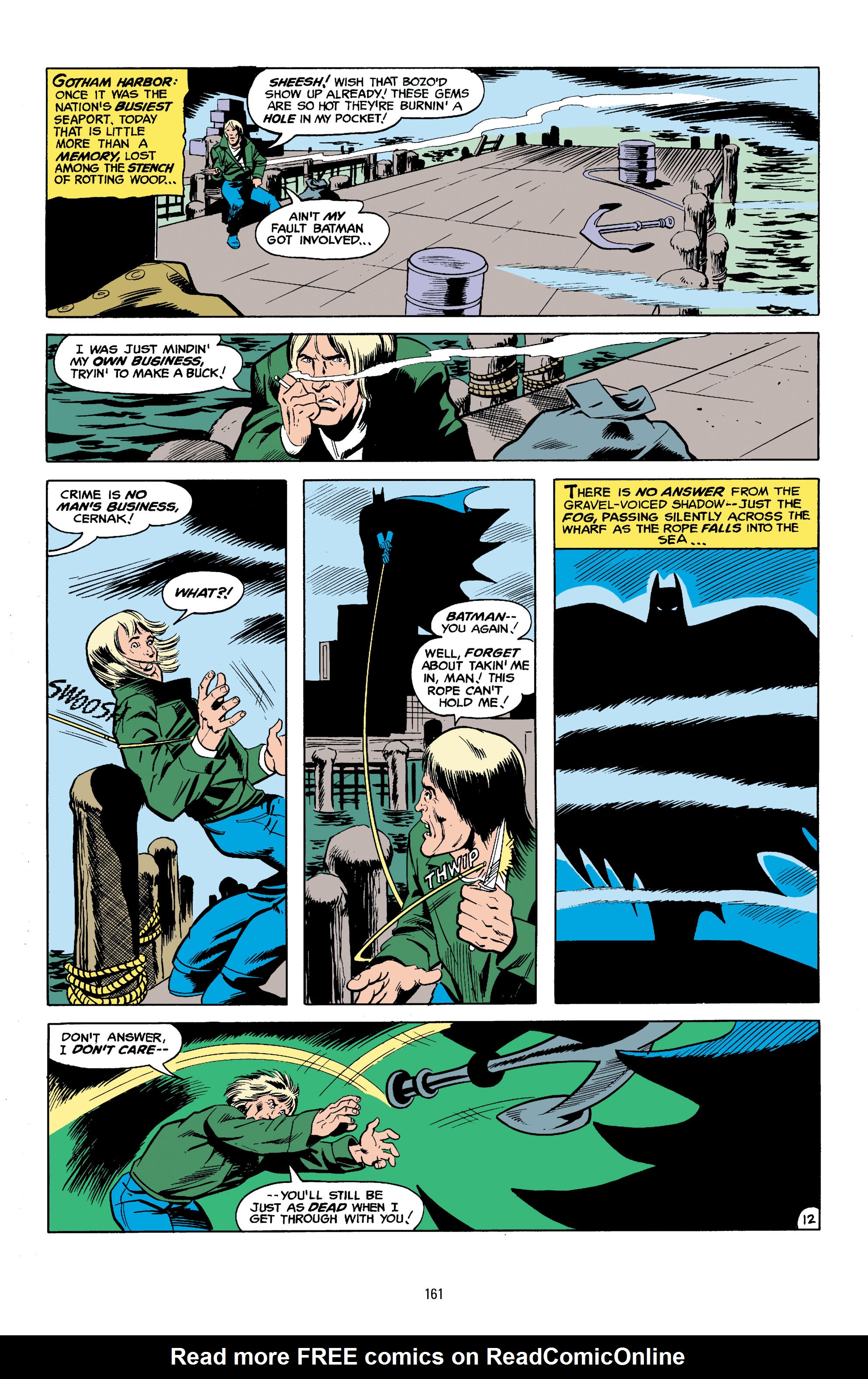 Read online Catwoman: A Celebration of 75 Years comic -  Issue # TPB (Part 2) - 62