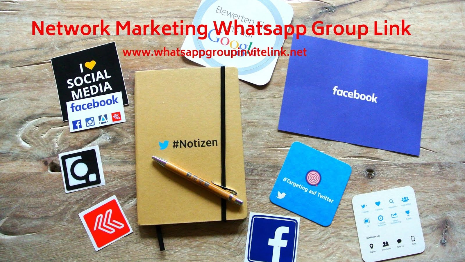 Network Marketing Whatsapp Group Link Whatsapp Group Links