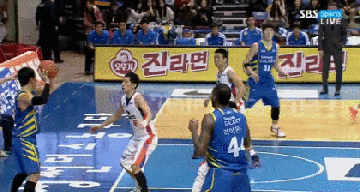 상민이형 받아 시즌3.gif