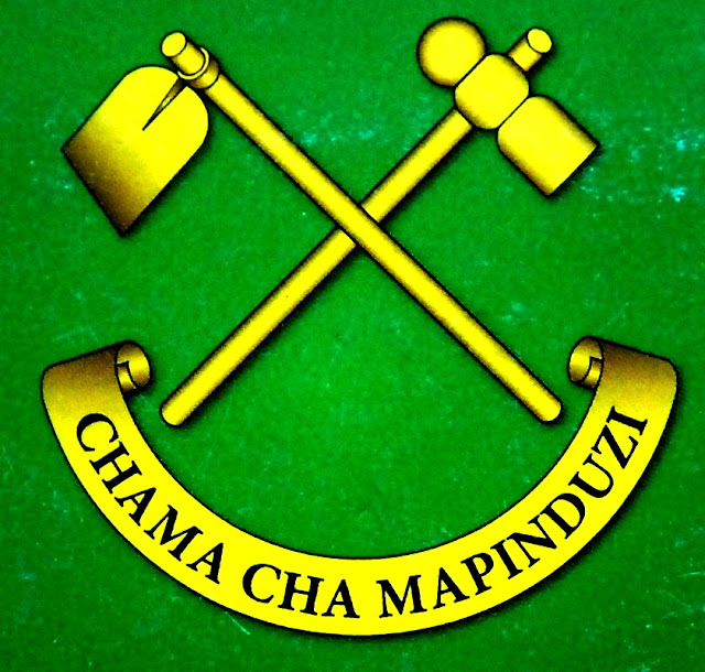 SAKATA LA MEMBE NA BASHIRU LAZIDI KUKOLEA...CCM YATOA TAMKO TENA