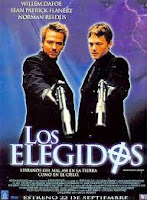 Los elegidos Los elegidos