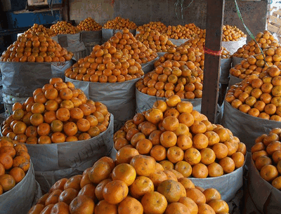 Pasar Buah Peneleh Pasar Buah Peneleh