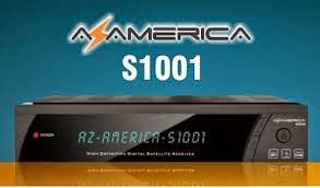 AZAMERICA S1001 HD NOVA ATT - V109-16-12-2014