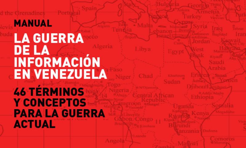 Descarga: La Guerra de la Información en Venezuela