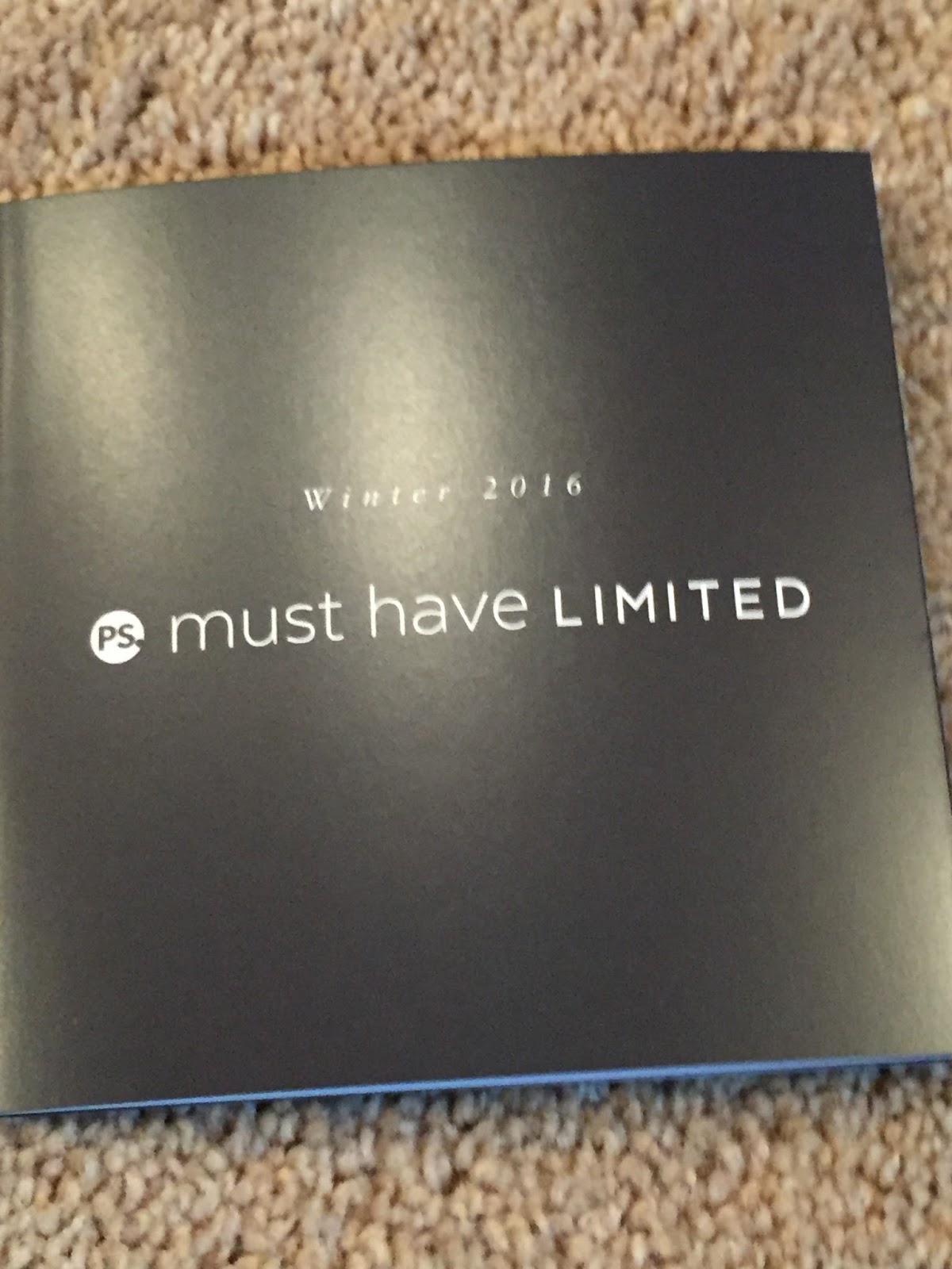 Brier Review Popsugar Must Have Limited Edition Winter 2016 Review