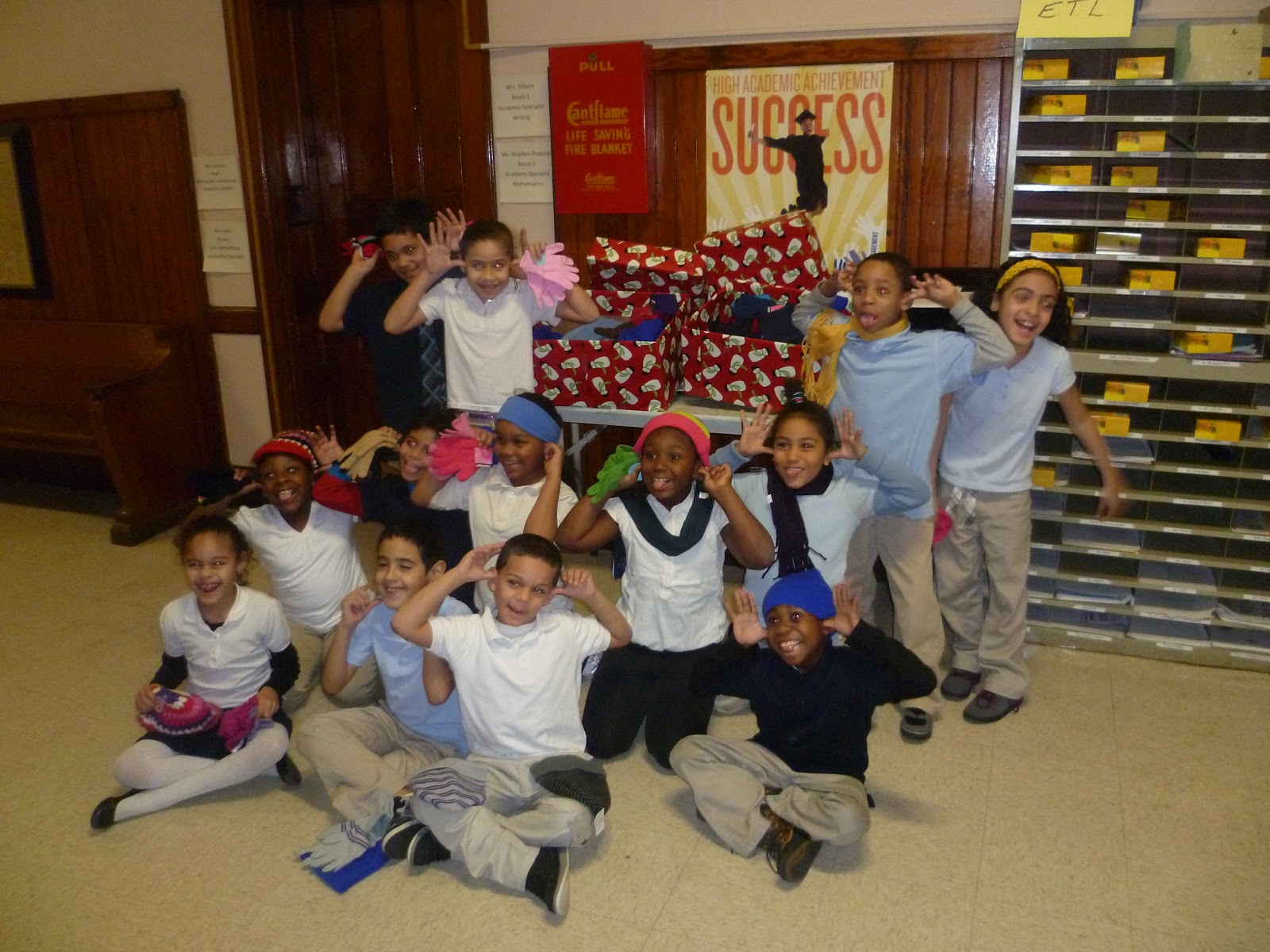 Registry News 2012 Mitten Drive