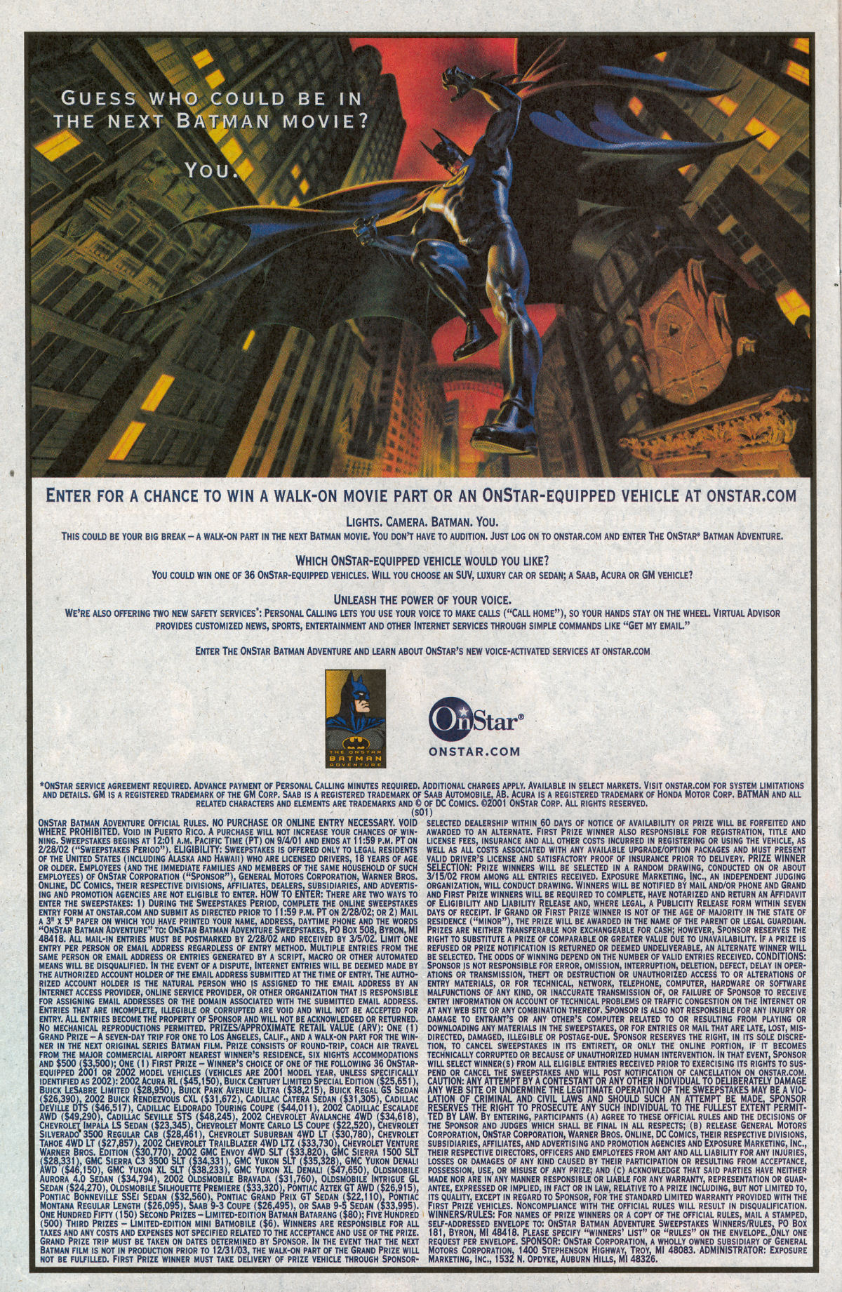 Read online The Power Company: Striker Z comic -  Issue # Full - 37