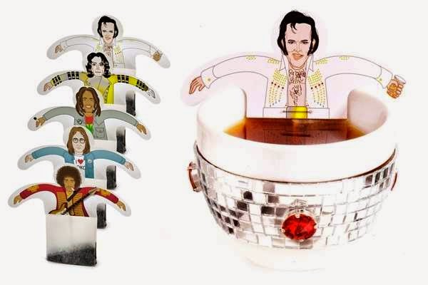 TeaTime - Ωρα για τσάι