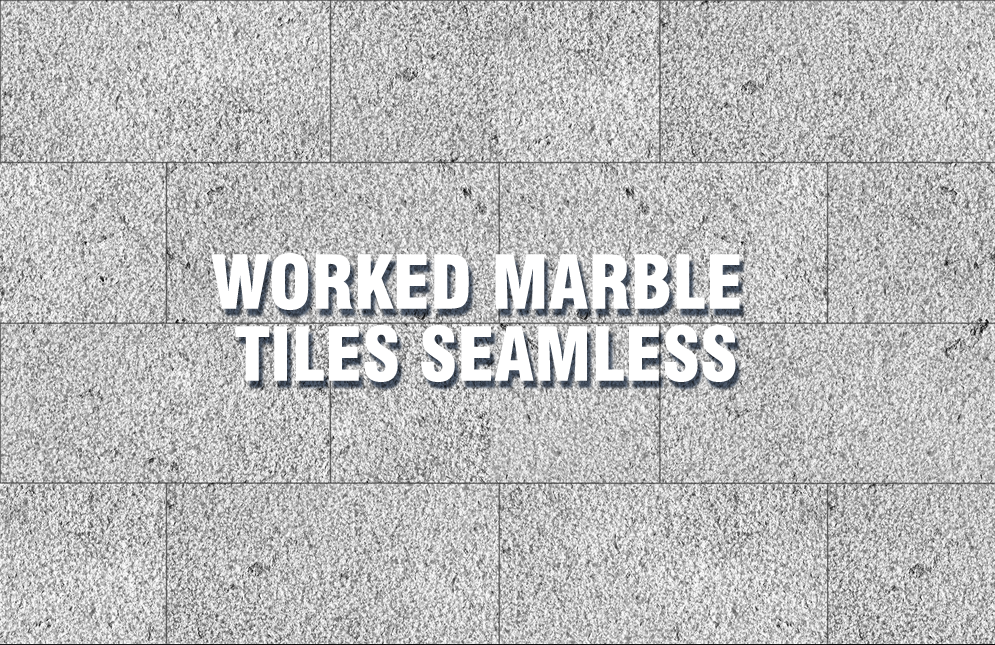NEW MARBLE SEAMLESS TILES TEXTURE - Vray Sketchup - TUT