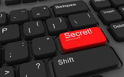 The Washington D.C.: Secret Internet Protocol Router Network