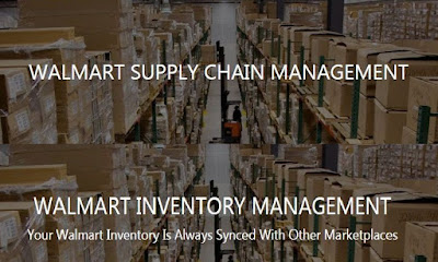 walmart inventory management software