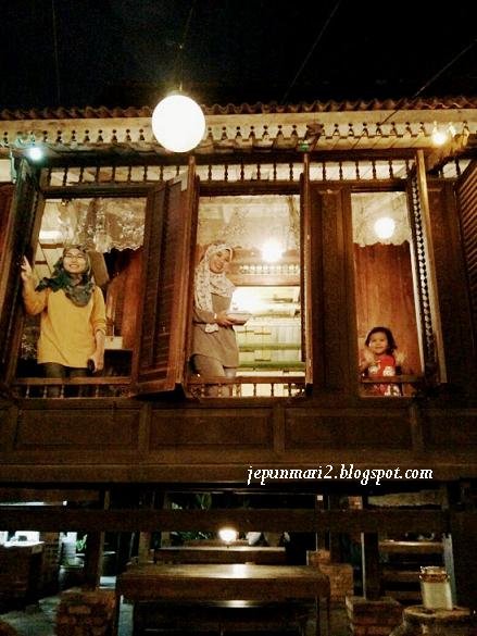 Restoran Golek-golek