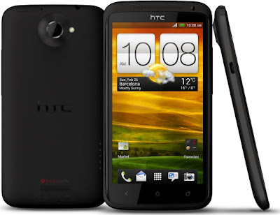 HTC One X Launched In India For Rs.37,899 (Image)