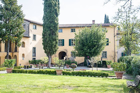 The Casa Pascoli at Castelvecchio was left to the hamlet of Barga in Giovanni's sister Maria's will