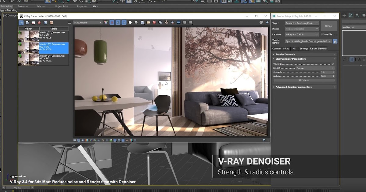 denoiser 2 after effects denoiser 2 after effects
