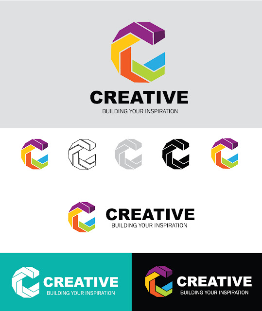 creative logo