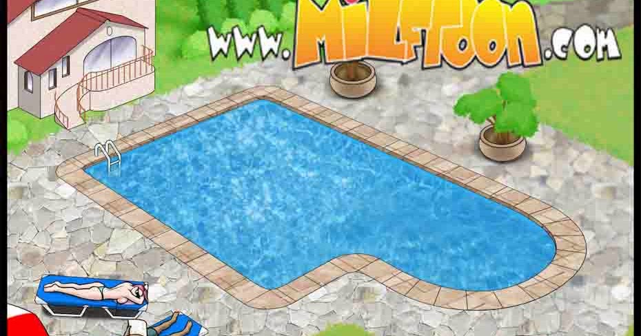 Eacomics MilfToon Lemonade 1 Eacomics MilfToon Lemonade 1