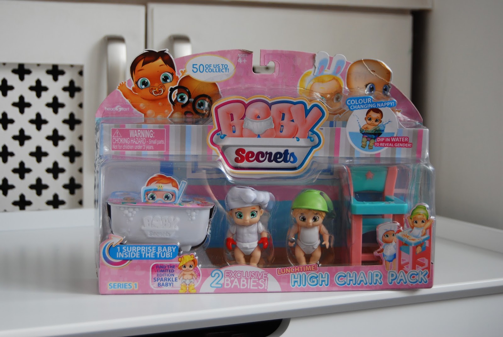 baby secrets argos