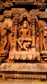 Indira on Airavata (The Guardian of East) Indira on Airavata (The Guardian of East)