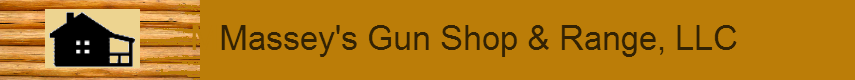 Massey's Gun Shop and Range