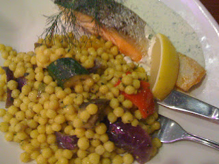 lax - Lax i stora lass