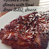 Tour The World Blog Hop-Food!