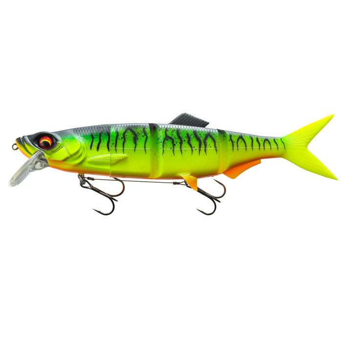 Daiwa Prorex Predator Fishing Tackle Range ~ Fishingmegastore Blog