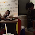 (Video) Kejam! Ibu Tampar & Tekup Mulut Bayi Di Restoran