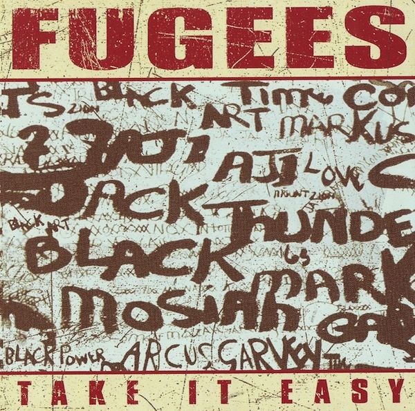 fugees the score 2cd rar fugees the score 2cd rar