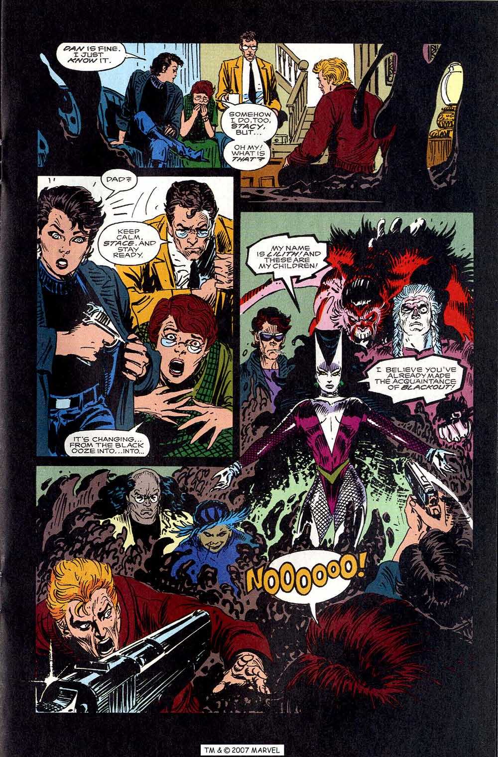 Ghost Rider (1990) issue 30 - Page 17