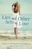 Lies and Other Acts of Love book cover